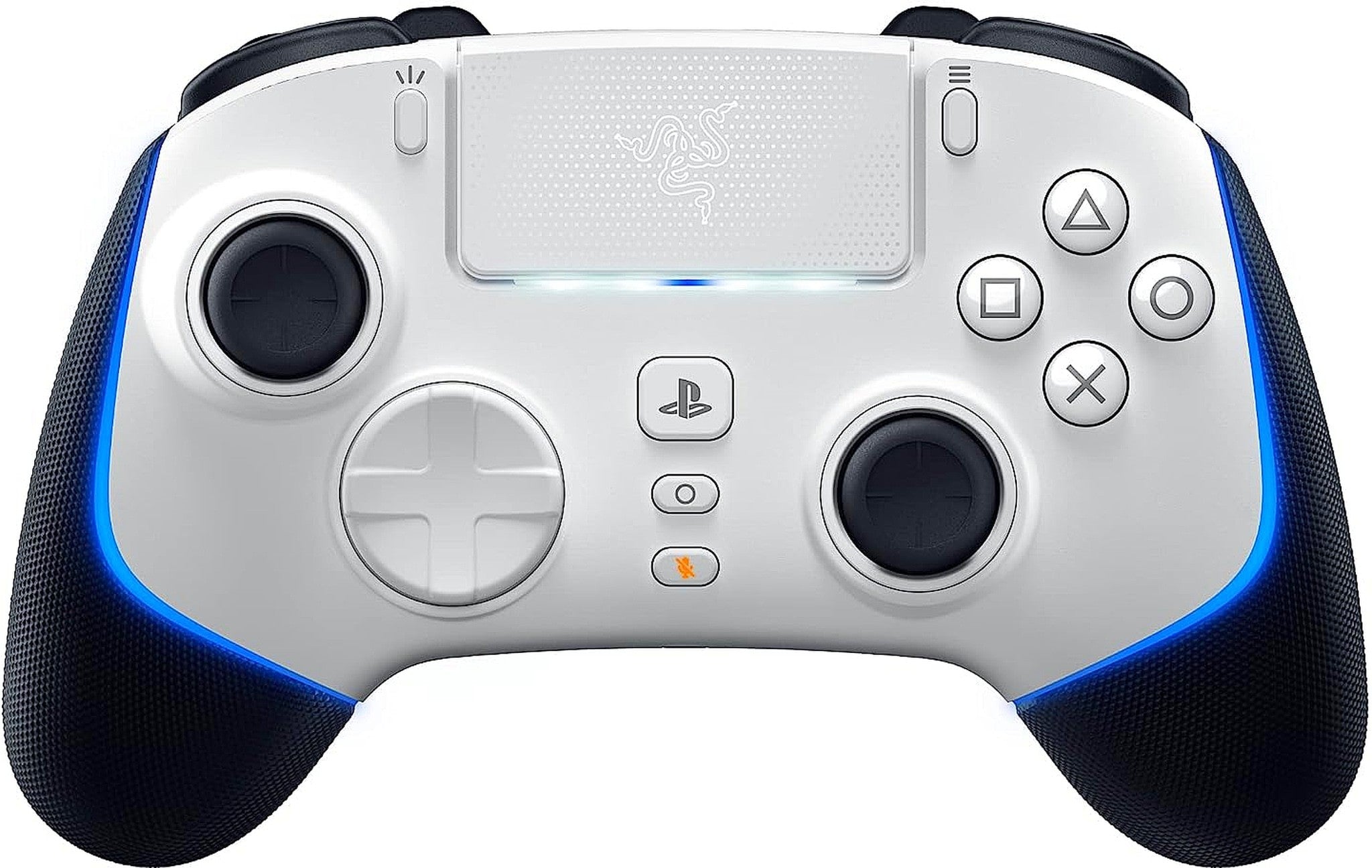 Wolverine V2 Pro (PlayStation Licensed) - White