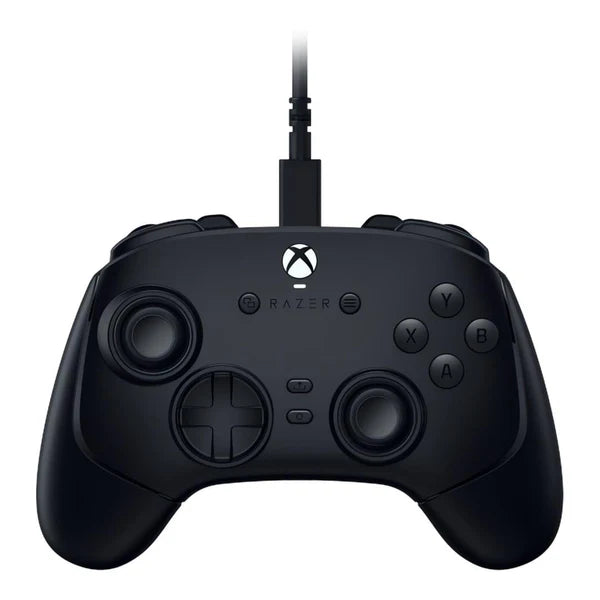 Wolverine V3 Tournament Ed. - Black