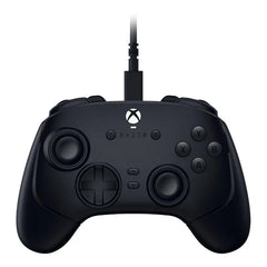 Wolverine V3 Tournament Ed. - Black