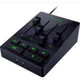 Audio Mixer