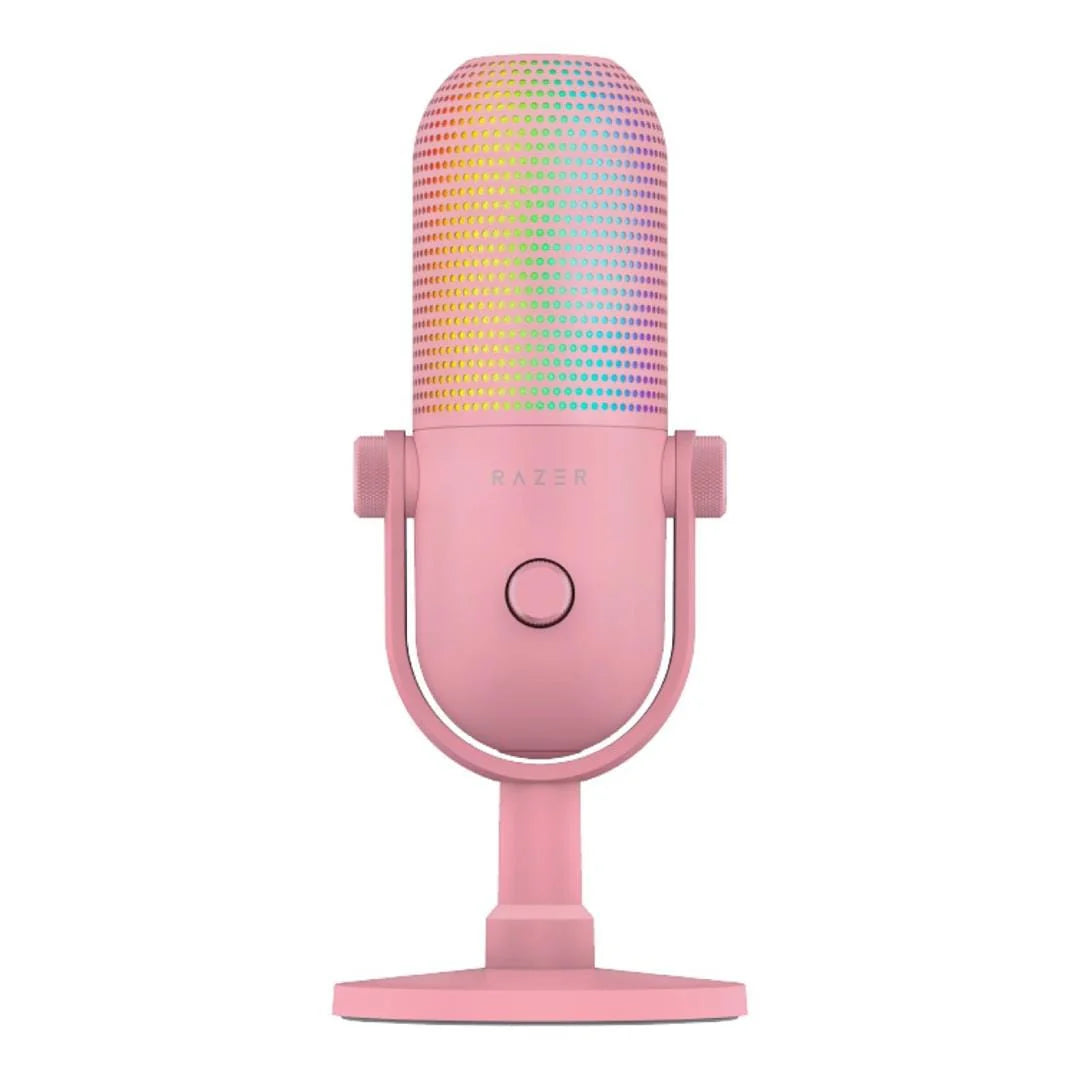 Seiren V3 Chroma - Quartz