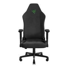 Iskur V2 X - Gaming Chair Black Fabric