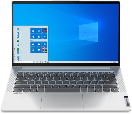 Lenovo IP 5G Q8X05 / 14.0 / FHD / Silver / Kryo 495 @2.84Ghz / 8GB DDR4 1866 / 5