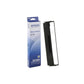 Black Ribbon for LQ-350/300/+/570/+ Single (2 pack by Valotronics)