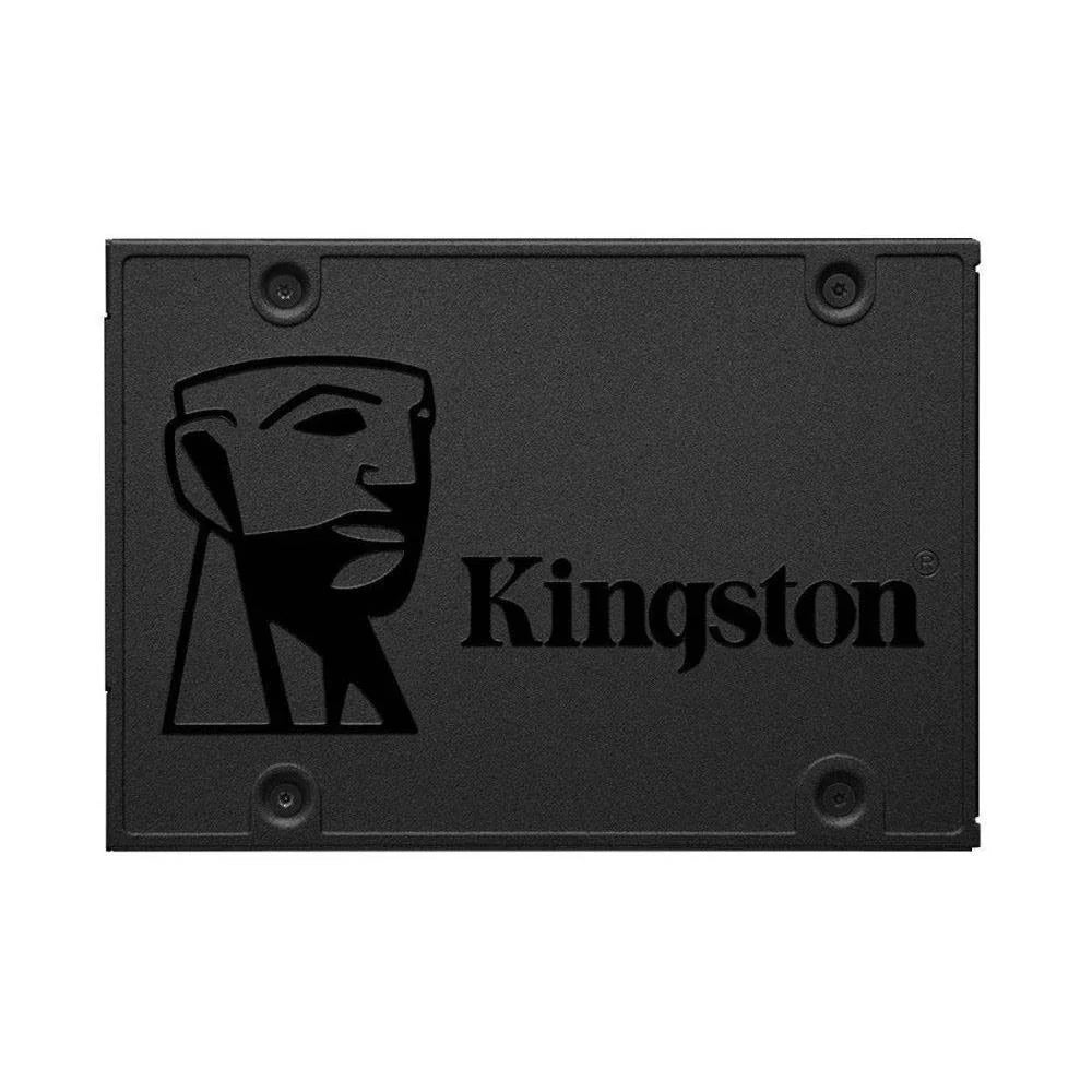 Kingston 240GB A400 SATA3 2.5 SSD (7mm height)