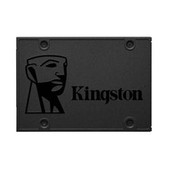Kingston 240GB A400 SATA3 2.5 SSD (7mm height)