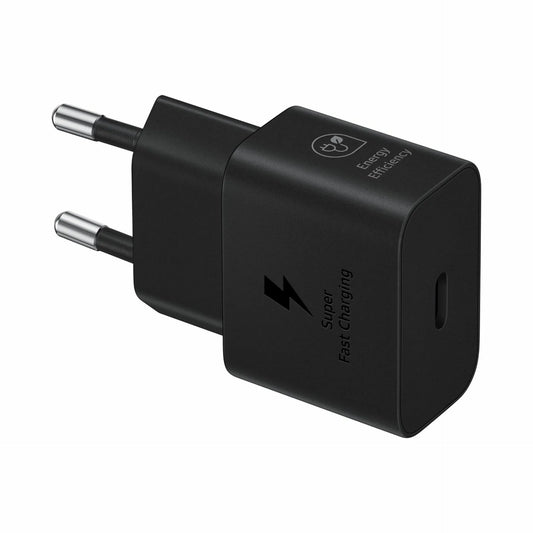 Samsung Gan Travel Adapter 25W+Power Adapter 45W Bun
