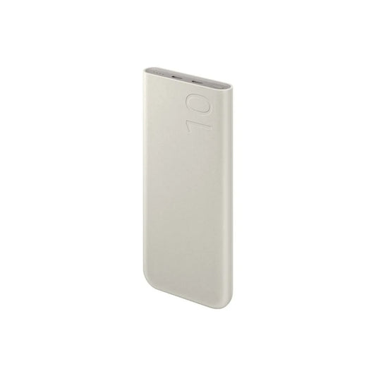 Samsung PD Powerbank - 10000mAh 25W Super Fast Charging Battery Pack – Fast, h