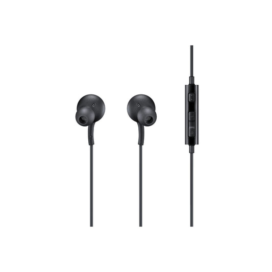 Samsung Stereo Headset Authentic Sound with 2-Way Speakers – Dedicated woofer