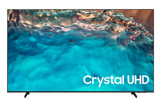 50" 4K HOSPITALITY DISPLAY  UHD UPSCALING/ UHD DIMMING/ 3-SIDE BEZEL-LESS DESIGN