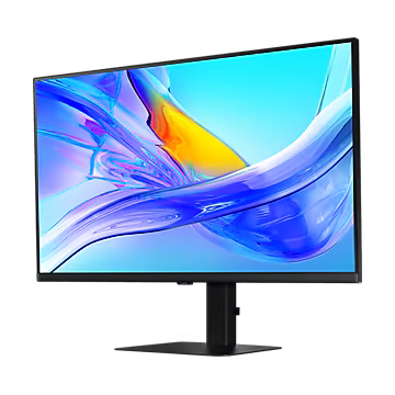 32" ViewFinity S8 UHD Monitor - 4K (3 840 x 2 160) 16:9  3000:1(Typ)  5ms Respon