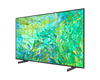 50" CRYSTAL UHD SERIES 8 SMART TV  4K UHD 3840x2160  MOTION XCELERATOR  DYNAMIC