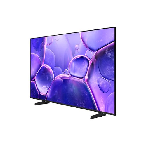 58" CRYSTAL UHD SERIES 8 SMART TV  4K UHD 3840x2160  MOTION XCELERATOR  DYNAMIC