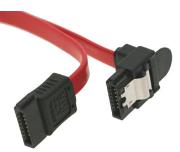 UniQue Sata Data Cable 1 Port, OEM, No Warranty (5 pack by Valotronics)