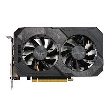 Asus 1660Ti Tuf Evo