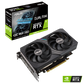 Asus 3060Ti Dual Mini Oc 8G d6