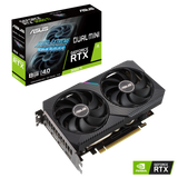 Asus 3060Ti Dual Mini 8G d6