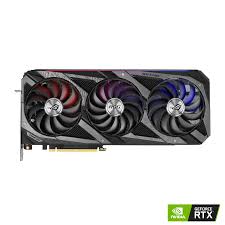 Asus rtx3080 12Gb Strix Oc