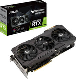 Asus rtx3080Ti Tuf Oc