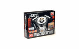 ABIT RX850-PRO 256mb ViVo