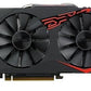 Asus rX570 4G Expedition Oc