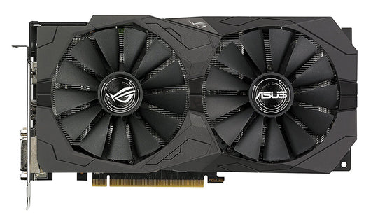 Asus rX570 4gb Strix