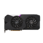 Asus rX6700XT Dual Oc 12g
