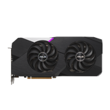 Asus rX6700XT Dual Oc 12g