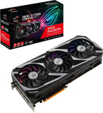 Asus rX6700XT-Strix Oc