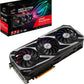 Asus rX6700XT-Strix Oc