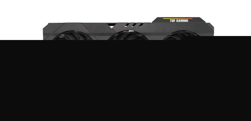 Asus rX6700XT Tuf Oc