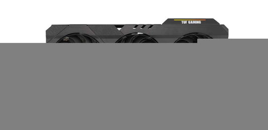 Asus rX6700XT Tuf Oc