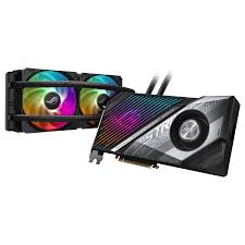 Asus rX6800XT-Strix Liquid Coo