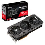 Asus rX6900XT Tuf Oc