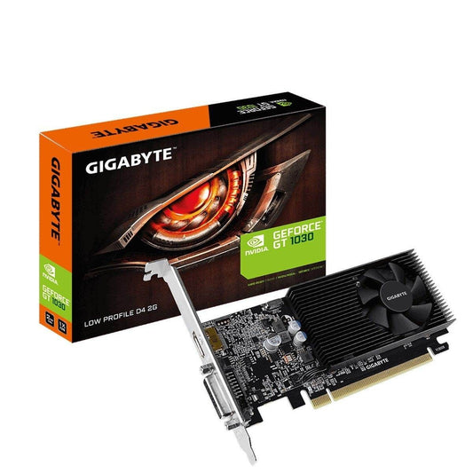 Gb 1030 2G D4+Low