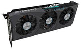 Gb rtx3070 Eagle Oc 8G d6