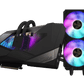 Gb rtx3080 Aorus Xtreme Wate