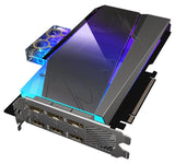 Gb rtx3080 Aorus Xtreme W.B
