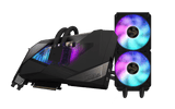 Gb rtx3080 Aorus Xtreme Wate