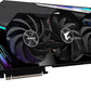 Gb rtx3080 Aorus Master 12G