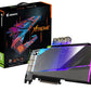Gb rtx3080 Aorus Xtreme W.B