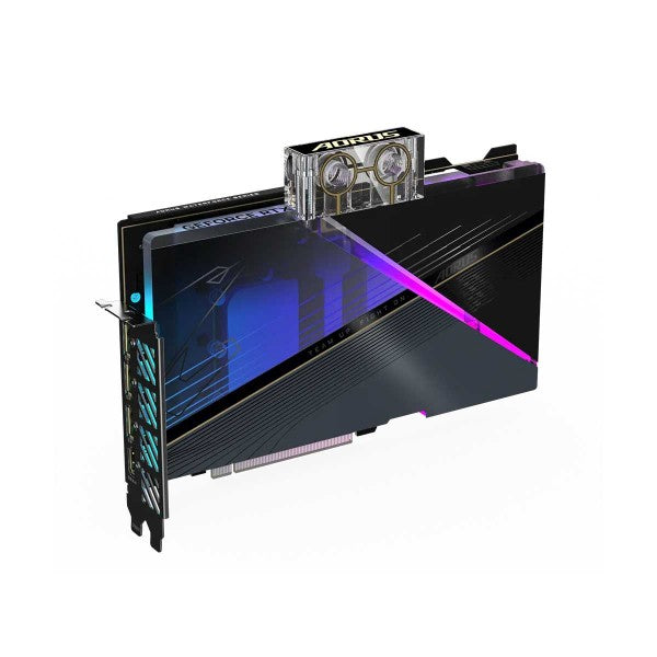 Gb 4080 Aorus Xtr WaterBlcok