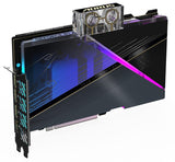 Gb rtx4080 Aorus Xtreme Wate