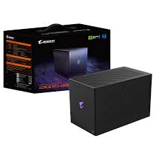 Gb rtx4090 Aorus Gaming Box