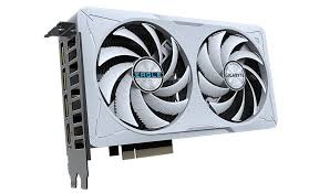 Gb rtx5060 Eagle Oc Wh/ice 8G