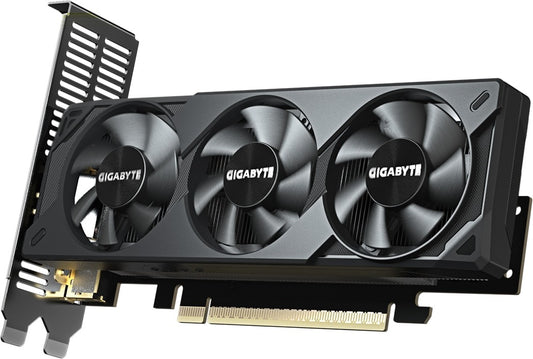 Gb rtx5060 Low-profile Oc 8G