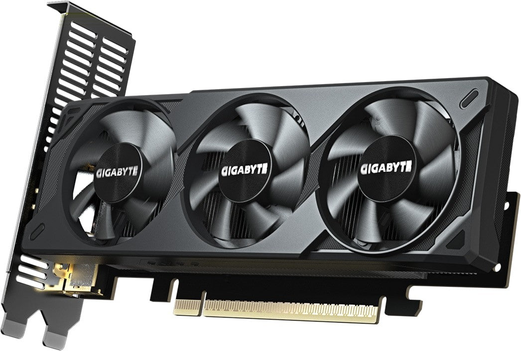 Gb rtx5060 Low-profile Oc 8G