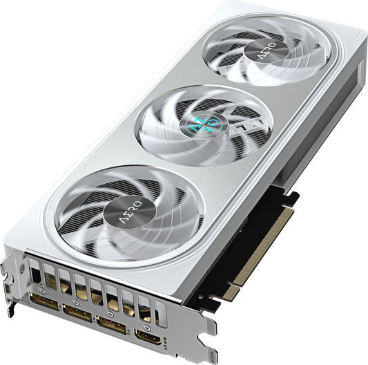 Gb rtx5060Ti Aero Oc 16G