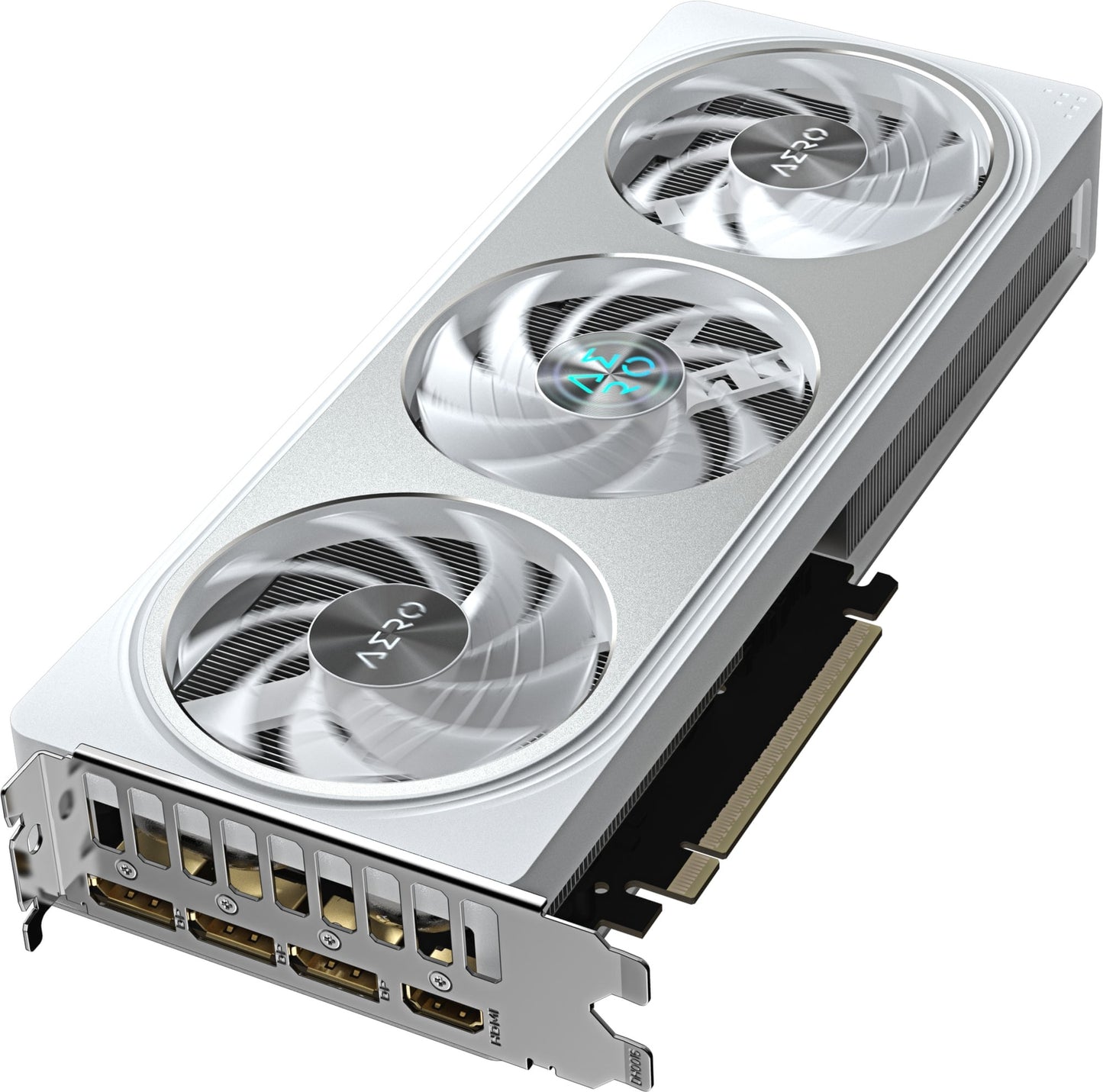 Gb rtx5060Ti Aero Oc 16G