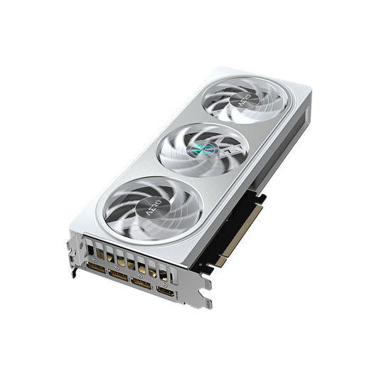 Gb rtx5060Ti Aero Oc 8G